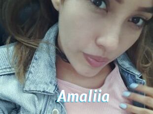 Amaliia