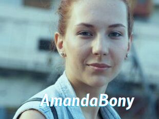 AmandaBony