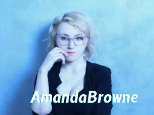 AmandaBrowne