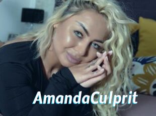 AmandaCulprit