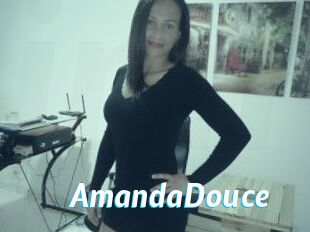 AmandaDouce