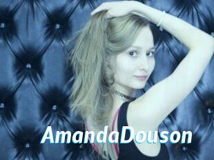 AmandaDouson