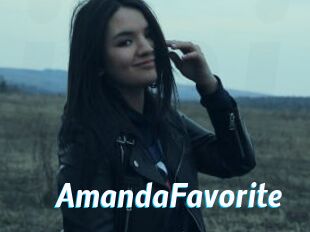 AmandaFavorite
