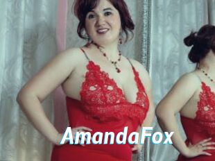 AmandaFox