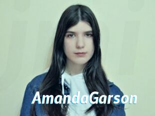 AmandaGarson