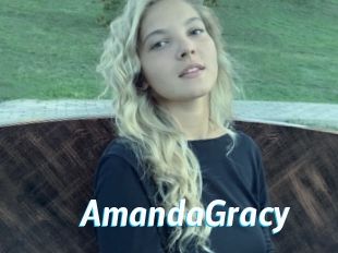 AmandaGracy