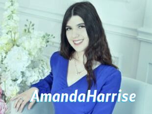 AmandaHarrise