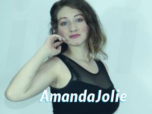 AmandaJolie