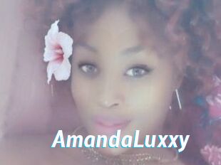 AmandaLuxxy