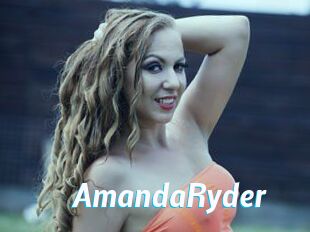AmandaRyder