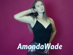 AmandaWade