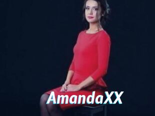 AmandaXX