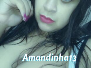 Amandinha13