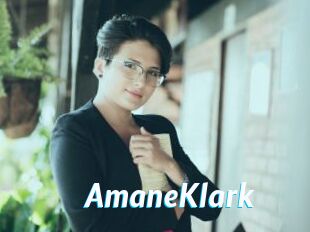 AmaneKlark J Mine