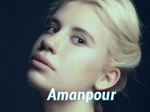 Amanpour