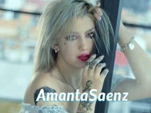 AmantaSaenz