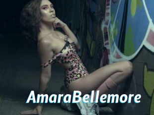 AmaraBellemore