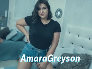 AmaraGreyson