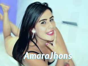 AmaraJhons