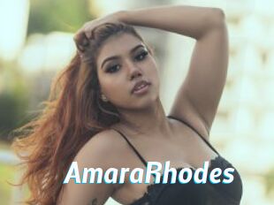 AmaraRhodes
