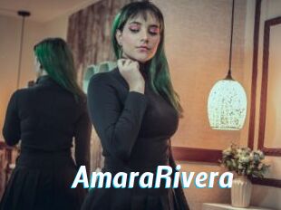 AmaraRivera