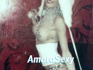 AmaraSexy