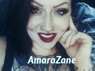 AmaraZane