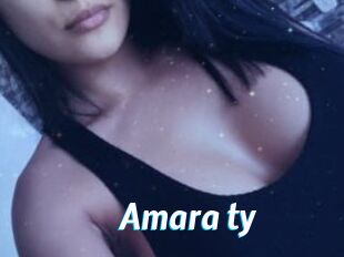 Amara_ty