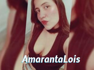 AmarantaLois