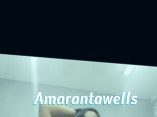 Amarantawells