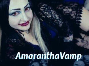 AmaranthaVamp