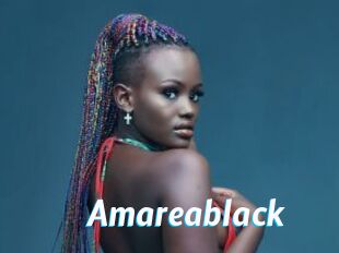 Amareablack