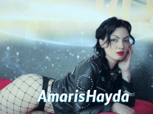 AmarisHayda