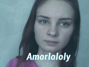 Amarlaloly