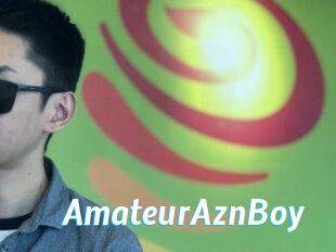AmateurAznBoy