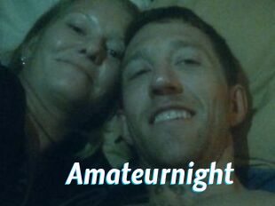 Amateurnight