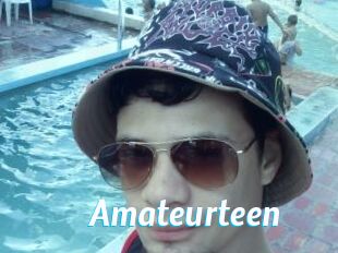 Amateurteen