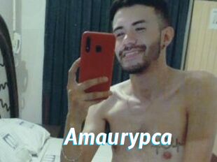 Amaurypca