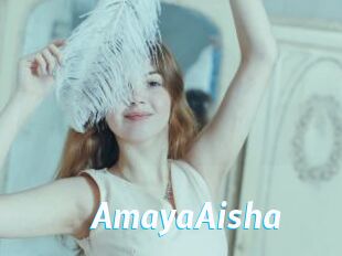 AmayaAisha
