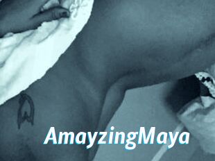 AmayzingMaya