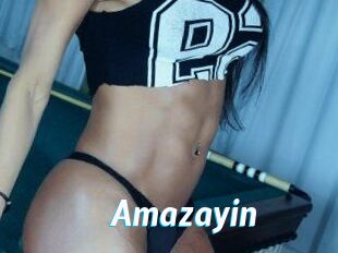 Amazayin