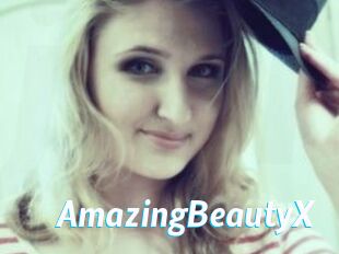 AmazingBeautyX