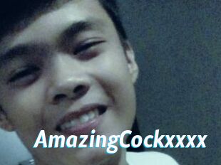 AmazingCockxxxx