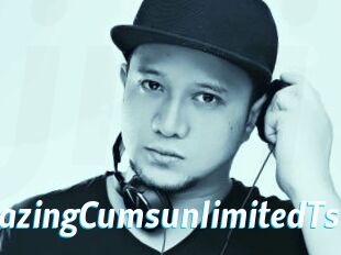 AmazingCumsunlimitedTs