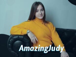 AmazingJudy