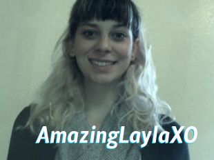 AmazingLaylaXO