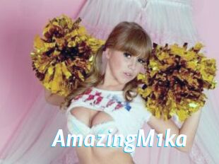 AmazingM1ka