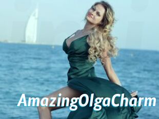 AmazingOlgaCharm