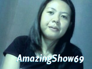 AmazingShow69