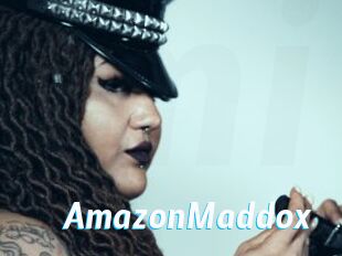 AmazonMaddox